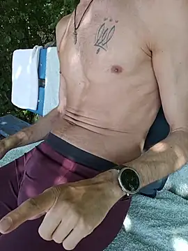 Drmoriarty07 Webcam Show