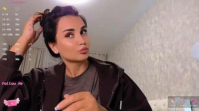 Chat XXX en directo de LaraSkinny
