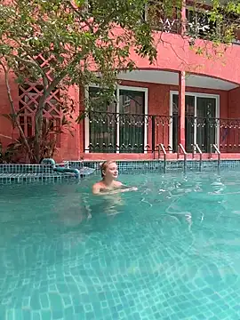 AmmyHot webcam show