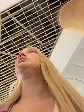 AmmyHot's Webcam Show