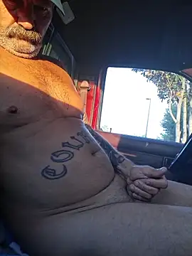 Hotbodyscottie's Webcam Show