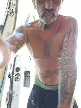 Hotbodyscottie: вебкам-шоу