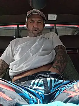 Hotbodyscottie's Webcam Show