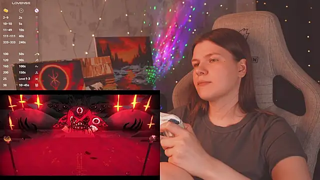 cuteamberlyyy Chat XXX live