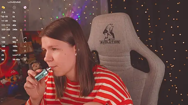 cuteamberlyyy Live XXX-Chat
