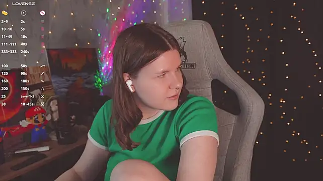 cuteamberlyyy's Live XXX Chat