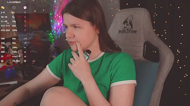 cuteamberlyyy XXX чат на живо