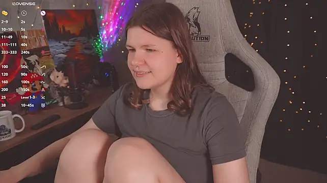 Chat XXX Live cuteamberlyyy