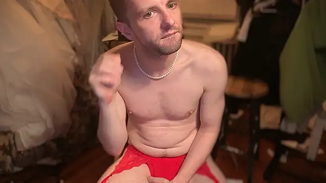 عرض كام CupidZass
