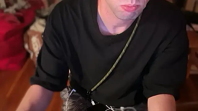 intrusive_thot Webcam Show