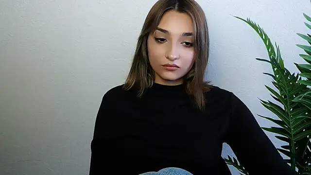 veryshygirl Chat XXX live