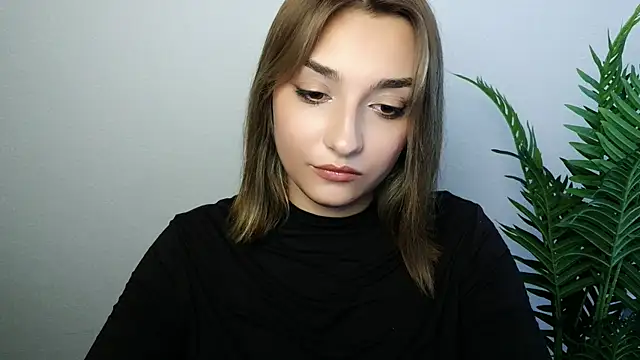 veryshygirl Live XXX-chat