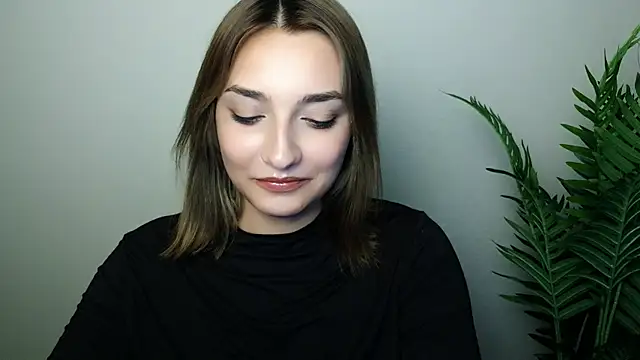 veryshygirl Live XXX-chat