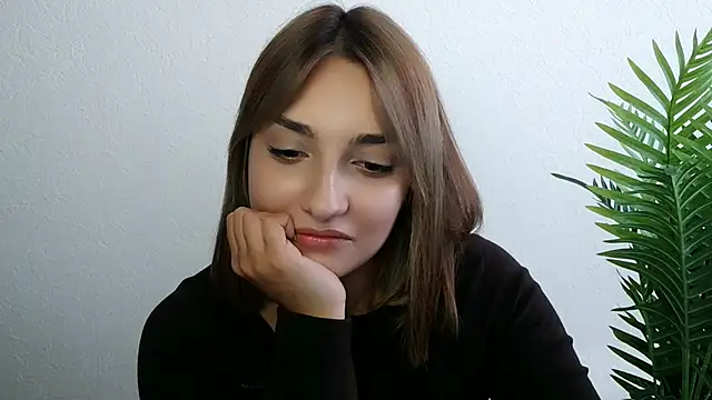 Živý XXX chat veryshygirl