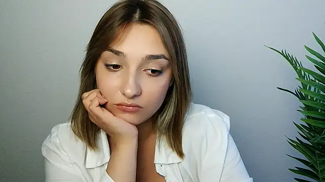 veryshygirl's Live XXX Chat