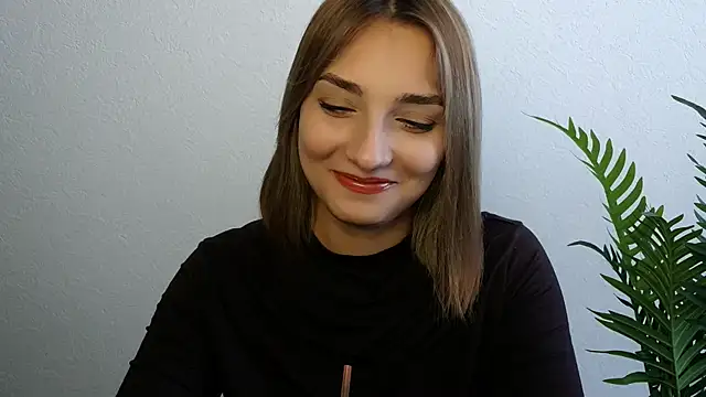 Živý XXX chat veryshygirl