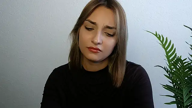 Chat soba uživo modela veryshygirl