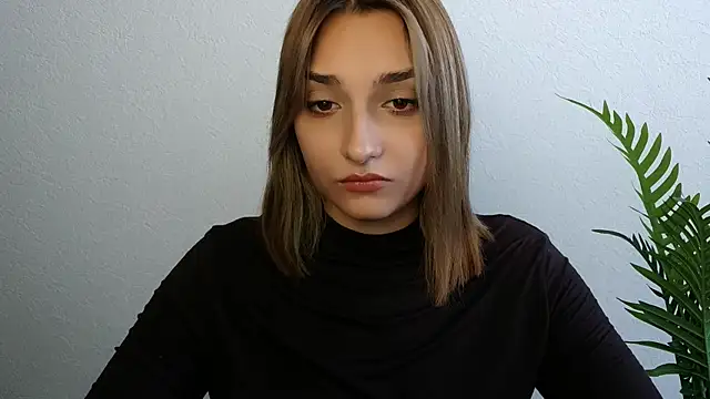 veryshygirl Live Chatraum