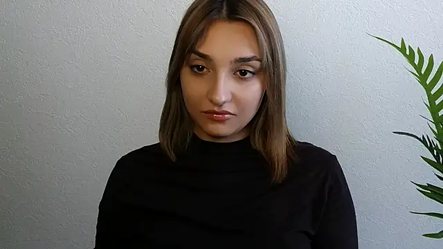veryshygirl's Live Chat Room