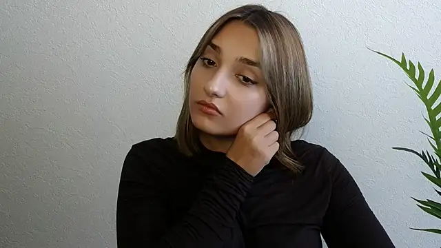 veryshygirl Webcam-Show