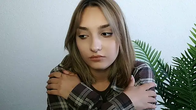 veryshygirl Live Chatrum