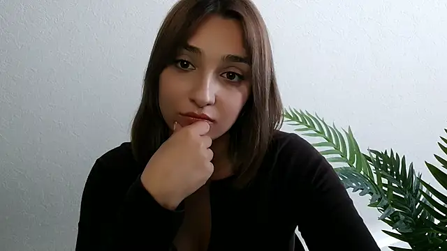 veryshygirl Live XXX Chat