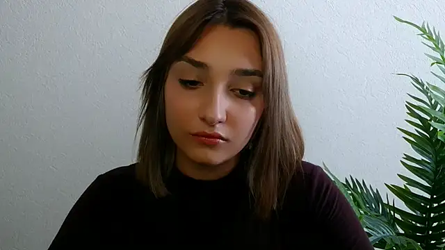 Živý XXX chat veryshygirl