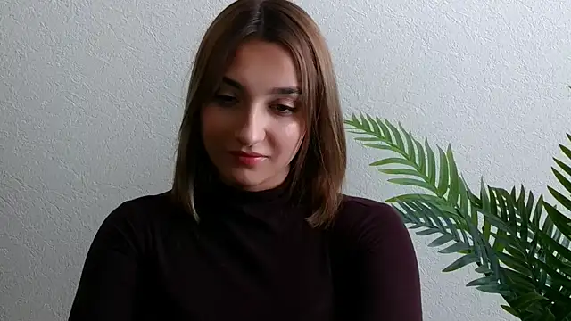 veryshygirl Live XXX-chat