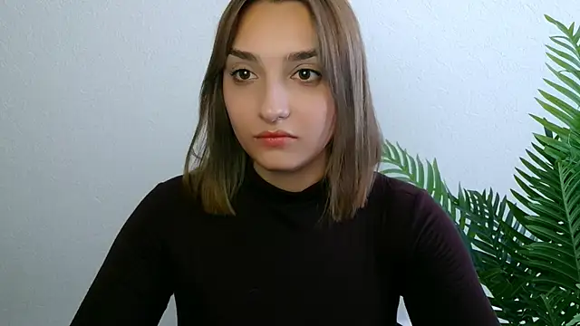 Pokazy przed kamerką – veryshygirl