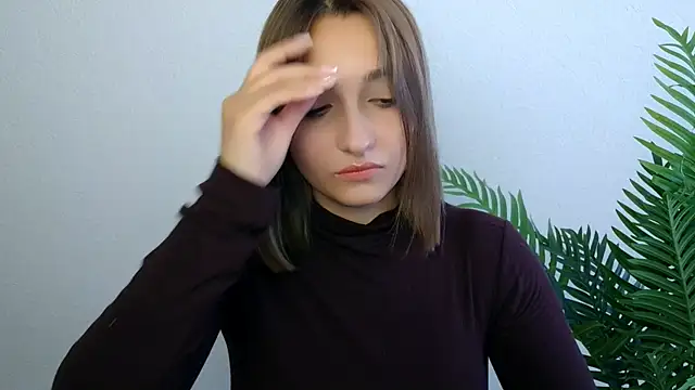 veryshygirl Live chatroom