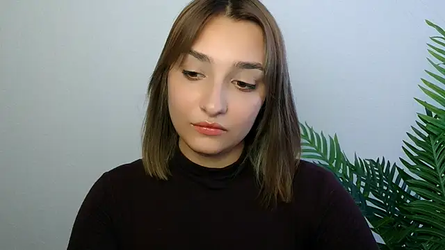 veryshygirlのライブXXXチャット