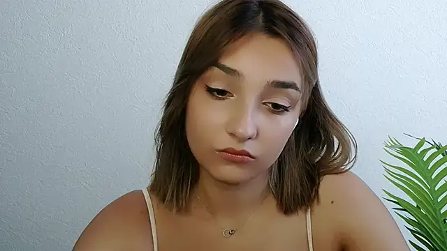 veryshygirl's Live XXX Chat