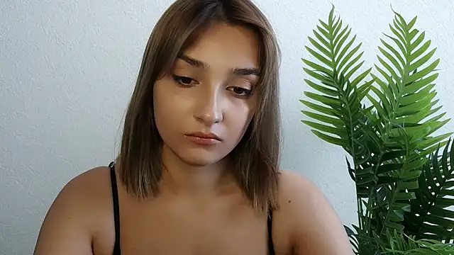 veryshygirl's Webcam Show