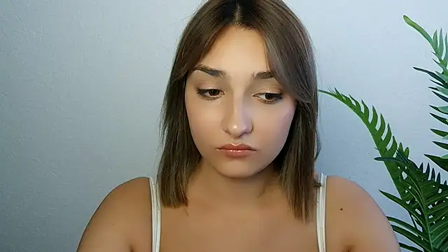 veryshygirl – Kamerová šou