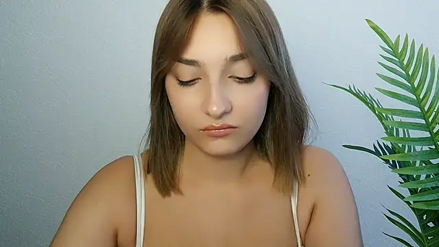 Živý XXX chat veryshygirl