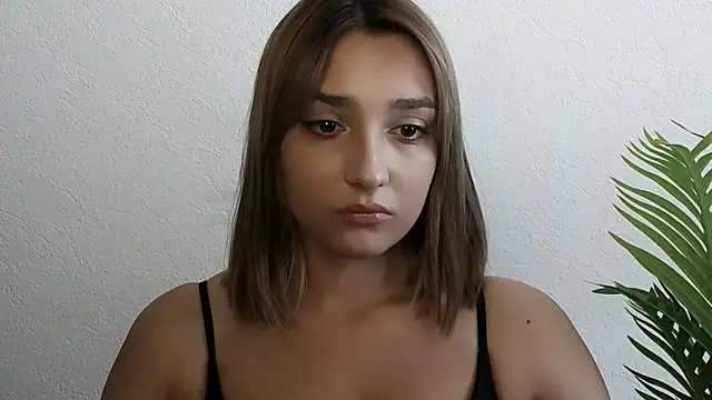 Chatroom XXX en direct de veryshygirl