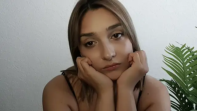 Živý XXX chat veryshygirl