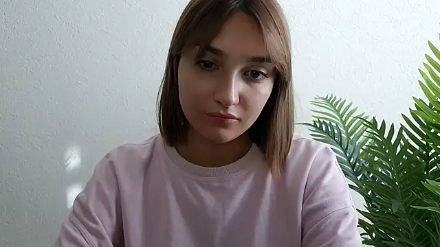 Chat XXX en directo de veryshygirl
