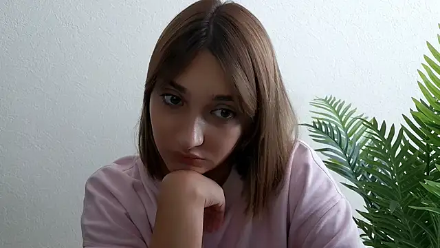 veryshygirl's Live XXX Chat