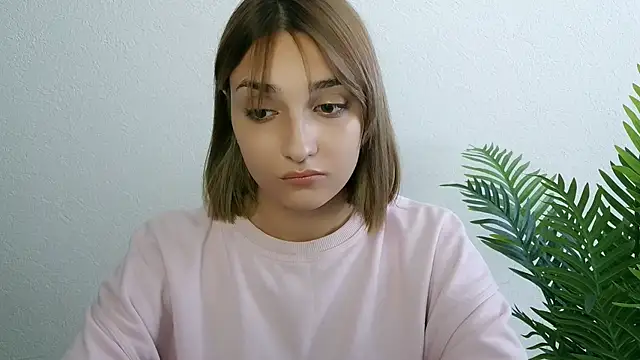 צ'אט XXX בשידור חי של veryshygirl