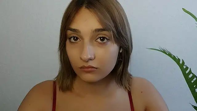 veryshygirl's Live XXX Chat