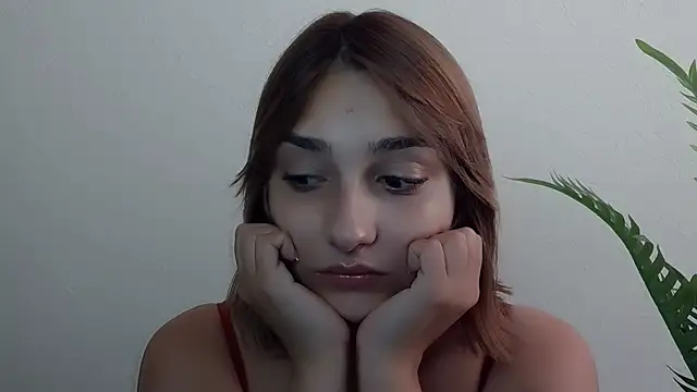 Chatroom XXX en direct de veryshygirl