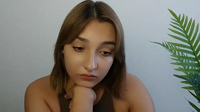 Chat XXX en directo de veryshygirl