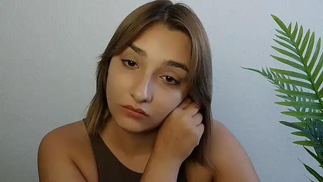 veryshygirl Live XXX-Chat