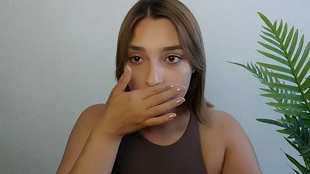 veryshygirl 在線直播表演