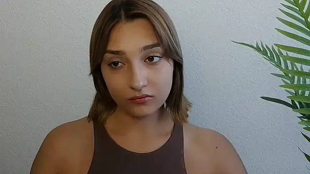 Chat XXX en directo de veryshygirl