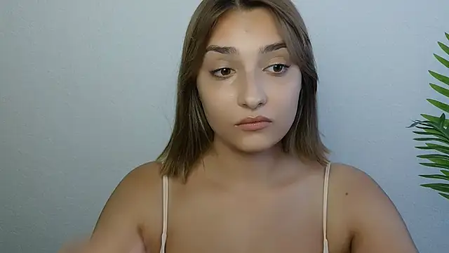 Czat XXX na żywo – veryshygirl