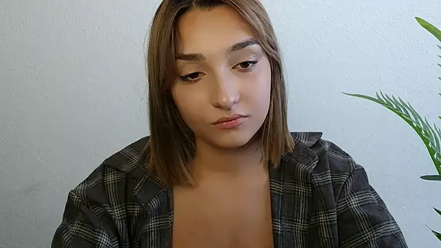 veryshygirl – Live XXX-chat