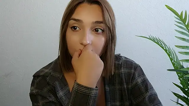 veryshygirl's Live XXX Chat