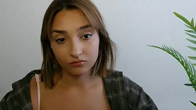 veryshygirl Live XXX-Chat